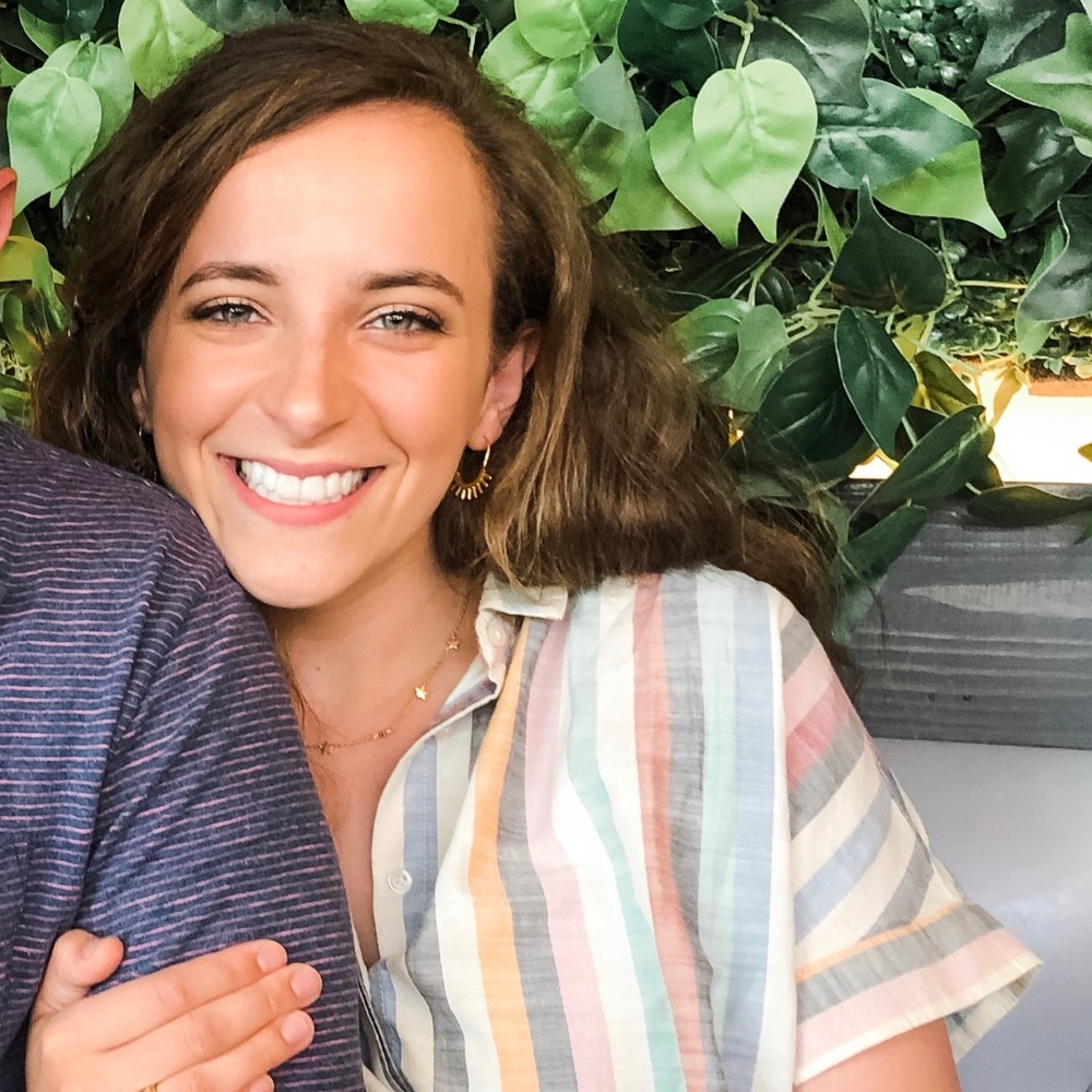 Meet your Posher, Claire